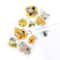 Autocollants d’abeilles de Recollections